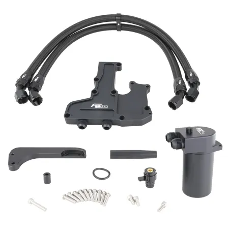 Oil Catch Tank FMIC.Pro Audi A3 A4 TT Seat Leon Skoda Octavia VW Golf MK6 GTI 2.0 EA888 Gen2