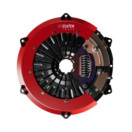 UniClutch Sprzęgło Dwutarczowe Track 1750 Nm UC1021200