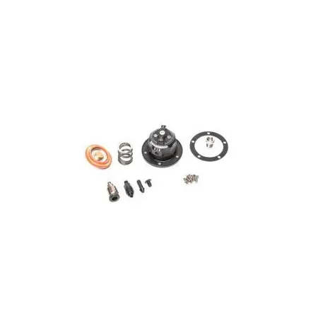 Fuel Pressure Regulator Conversion KIT RA-series Black Radium Engineering