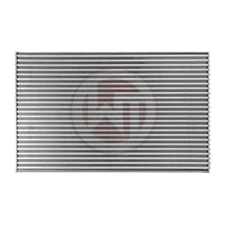 Competition Intercooler Core Wagner Tuning 640x410x65