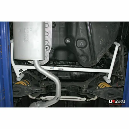 Rozpórka tylna dolna (Rear Lower Bar) (3261) Ultra Racing Hyundai Santa Fe (DM) 2.0D 2WD 13-18