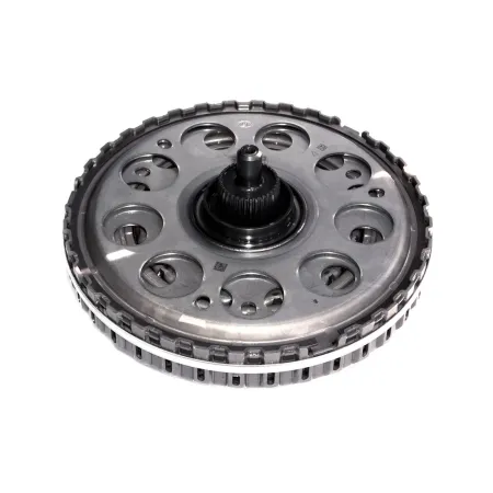 RTMG Performance DSG DQ381 (ODW) Upgraded Clutch up to 25% More Torque Handling
