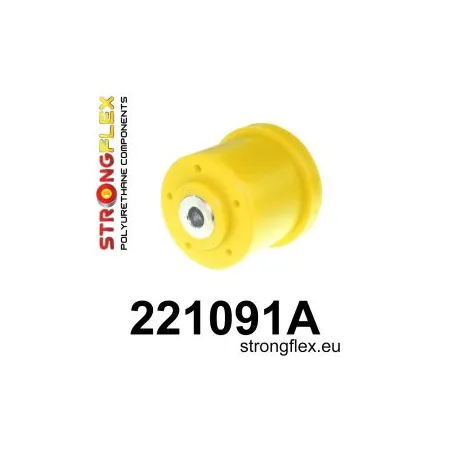 221091A: Tuleja belki tylnej 57mm SPORT