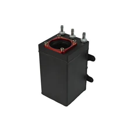 Swirl pot z gniazdem na pompę 1,3l