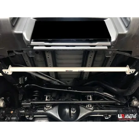 Rozpórka tylna (Rear Torsion Bar) (3634) Ultra Racing Toyota Fj Cruiser (XJ10/GSJ10) 4.0 V6 4WD 10-17