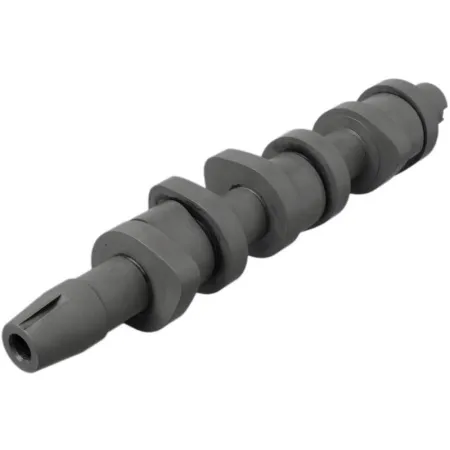 Tuningowy wałek rozrządu Świątek Skoda Fabia 1.4 TDI Stage GT