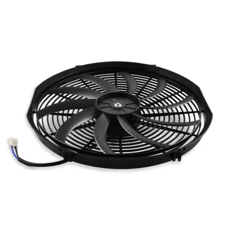 Cienki wentylator 16 tłoczący