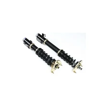 Zawieszenie gwintowane BC Racing F-12-BR-RA Subaru Forester SG 2003-2007