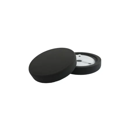 FLEXIPADS 180mm Gąbka polerska czarna