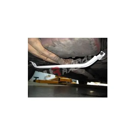 Rozpórka przednia dolna (Front Lower Tiebar) Ultra Racing Honda Civic/CRX 88-91 EF/ED