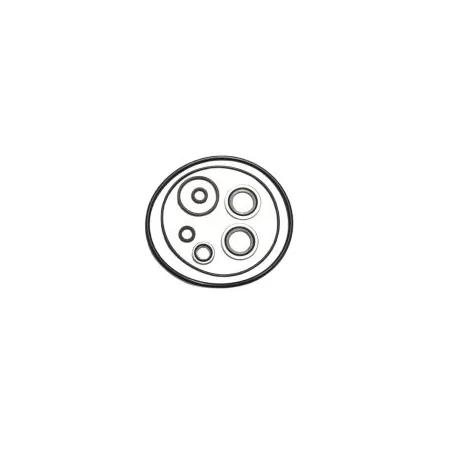 Zestaw naprawczy uszczelek do adaptera podstawy olejowej FTWL Motorsport BMW M52 / M54