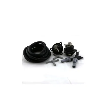Zawór blow off BOV Turbosmart TS-0203-1267 Kompact Shortie Plumb Back Mercedes Benz C-Class C63 AMG A205 C205 W205