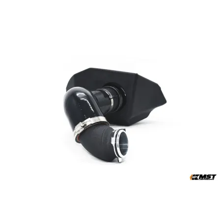 Dedykowany układ dolotowy MST Performance Volkswagen VW Golf GTi Mk8 2.0 TSI