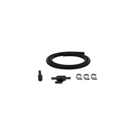 Zestaw do opróżniania zbiorników catch tank Mishimoto MMBCC-DRAIN-02