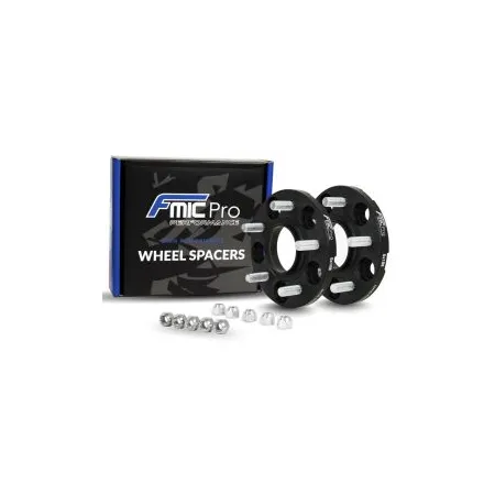 Dystanse przykręcane FMIC.Pro KIA STONIC YB 30mm 4x100 54mm 07.17-