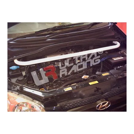 Rozpórka przednia (Front Upper Strut Bar)Ultra Racing Hyundai Getz