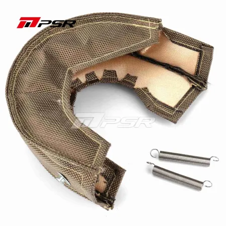 Pulsar PSR Turbo Blanket for 400 T4