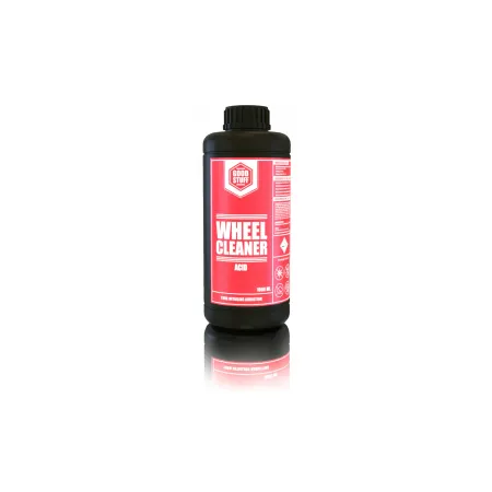 GOOD STUFF Wheel Cleaner ACID 1000ml