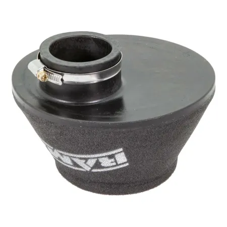 Uniwersalny stożkowy filtr powietrza Ramair CC-308 śr. 51mm asymetryczny wlot