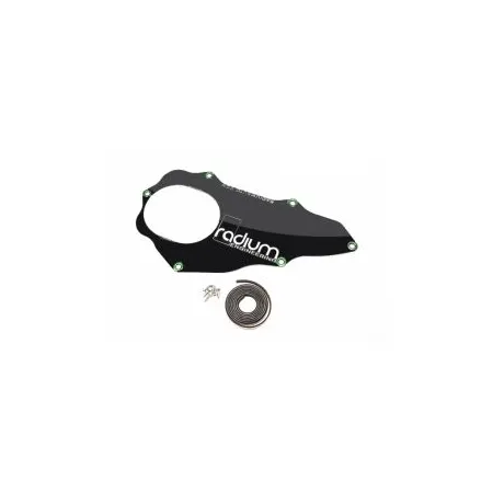 Fuel Pump Access Cover for Mazda MX-5 89-97 Radium Engineering