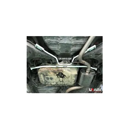 Rozpórka tylna dolna (Rear Lower Bar) (219) Ultra Racing Perodua Kancil (L200) 660/850 2WD 94-09