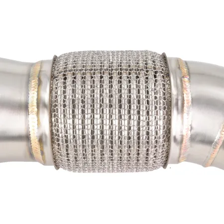 Downpipe FMIC.Pro BMW M340i G20 G21 B58 3.0T 2019-