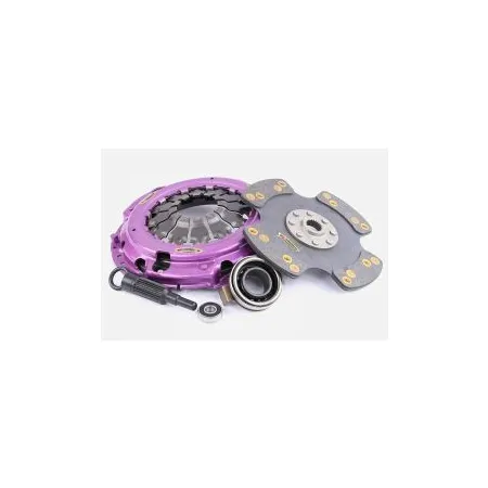 Zestaw sprzęgła Xtreme Clutch Race Carbon Blade Subaru WRX 2.0 AWD (GK6, GK8) 197KW (2013-on)