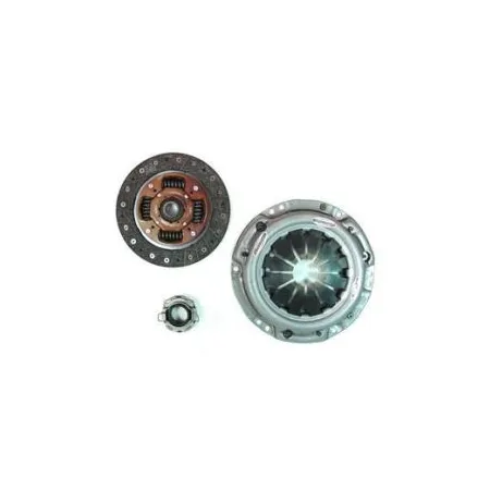 Zestaw sprzęgła Xtreme Clutch DAIHATSU YRV 1.3 4WD 64KW (2001-on)