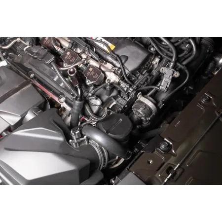 Catch Can Kit CCV MK5 Supra Radium Engineering