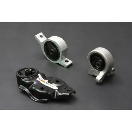 Hardrace Harden Engine Mount for Nissan March Micra