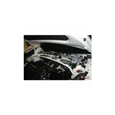Rozpórka przednia (Front Upper Strut Bar)(3234A) Ultra Racing Hyundai Tucson (TL) 1.7D/2.0D 2WD/4WD 16-21