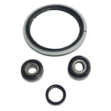 Komplet łożysk i uszczelniaczy zwrotnicy IOD Performance Nissan Patrol Y61 (jedna strona)