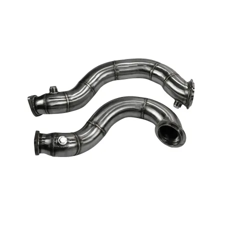 Downpipe BMW E82 E88 E90 E91 E92 E93 N54 135i 335i 335ix 2005-2010