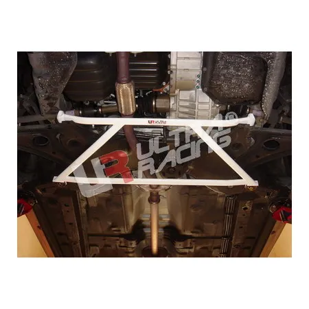 Rozpórka przednia dolna (Front Lower Brace) Ultra Racing Hyundai Getz