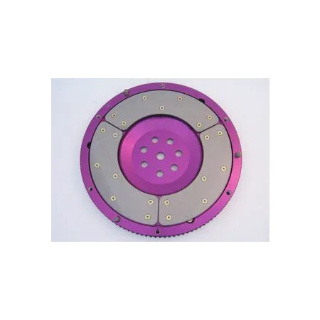 Xtreme Flywheel - Lightweight Aluminium - FMI010A