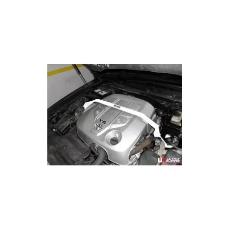 Rozpórka przednia (Front Upper Strut Bar)Ultra Racing Toyota Crown 09+ 3.0 Saloon