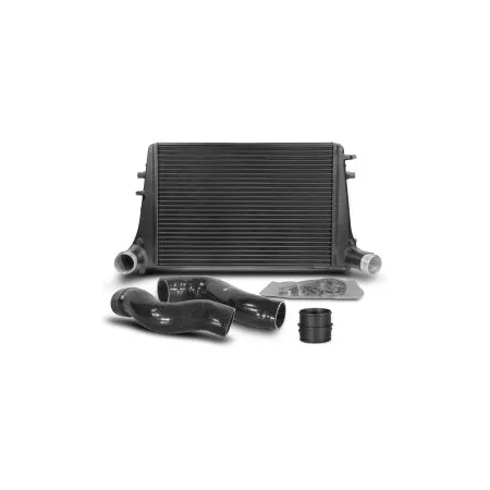 Zestaw Intercoolera Competition Gen.2 Wagner Tuning VAG 1.4 TSI VW Golf Jetta Eos Scirocco