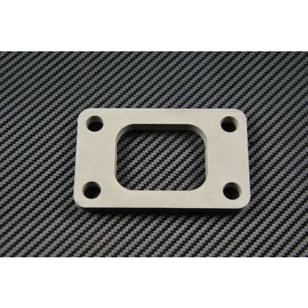 Flansza wydechowa kolektora nierdzewna SS304 T3