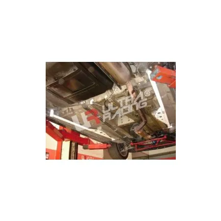 Rozpórka podłogi boczna (Side Floor Bars) Ultra Racing Honda Integra 01-06 DC5