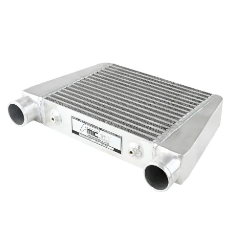 Intercooler 330x280x76mm FMIC.EU Górny Wlot / Wylot