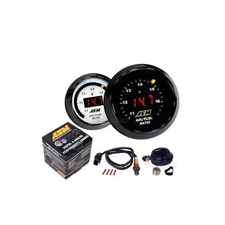 Wskaźnik AFR AEM 30-4110