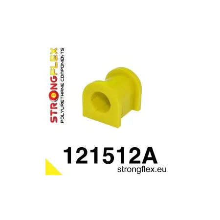 121512A: Tuleja stabilizatora tylnego SPORT Mitsubishi Lancer EVO 4/5/6