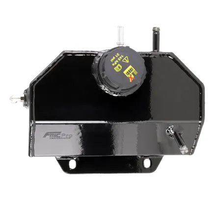 Zbiornik wyrównawczy płynu chłodniczego FMIC.Pro Ford Mustang Ecoboost V6 V8 2015-2023