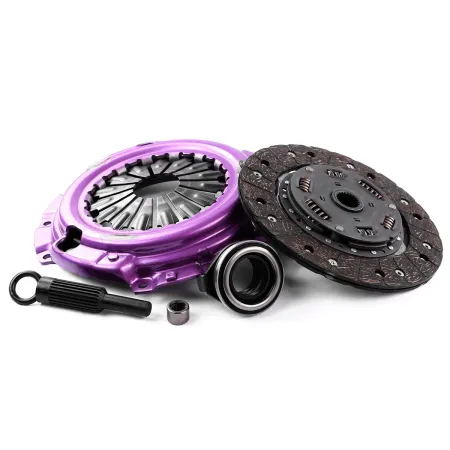 Sprzęgło Xtreme Clutch jednotarczowe Mazda MX-5 III NC LF 2.0 118 kW 2005-2014