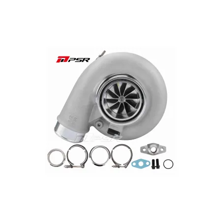 Supercore Pulsar PSR 7975G 1450HP Reverse Rotation Łożyska kulkowe