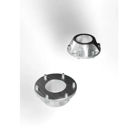 Mocowanie odbojów hydraulicznych (FI52) IOD Performance do ramy IOD