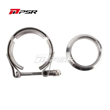 Flange Kit for Pulsar PSR New Generation Wastegate 60mm External Wastegate Outlet