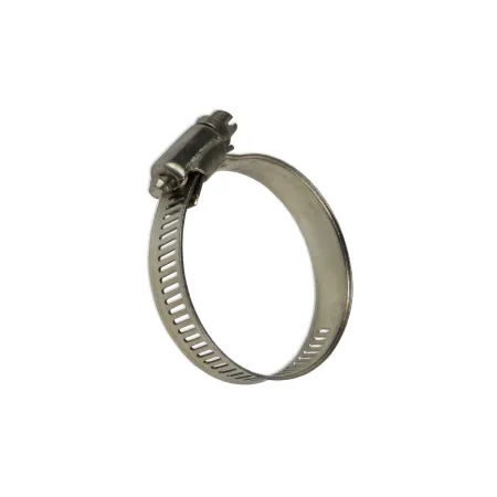 Obejma nierdzewna 44-64mm