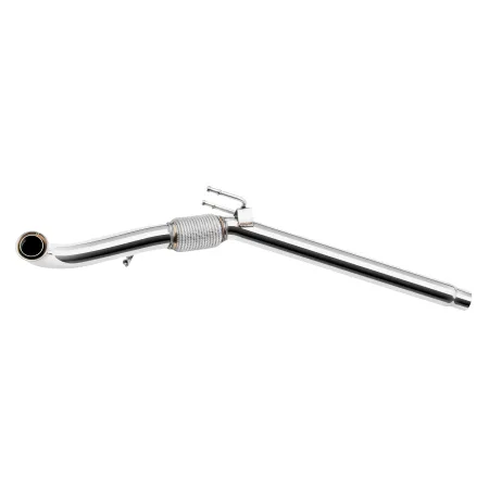 Downpipe FMIC.Pro SEAT Leon 1.9 2.0 TDI Mk2 2006-2013