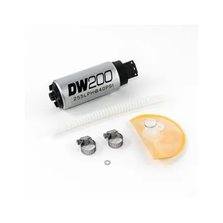 Pompa paliwa DeatschWerks DW200 255 lph Mazda RX-8 04-08